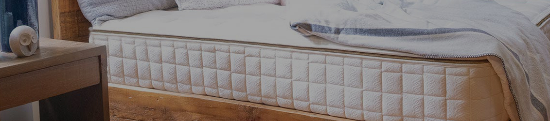 Naturepedic Organic Mattresses EOS Collection Mattress Lux