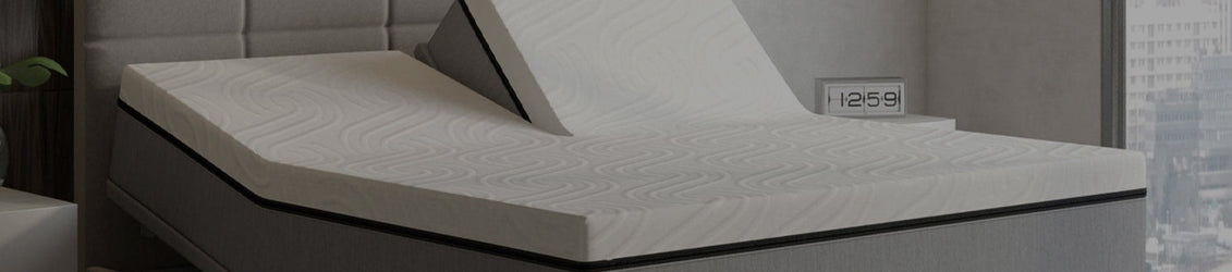 Personal Comfort - The Better Smart Bed