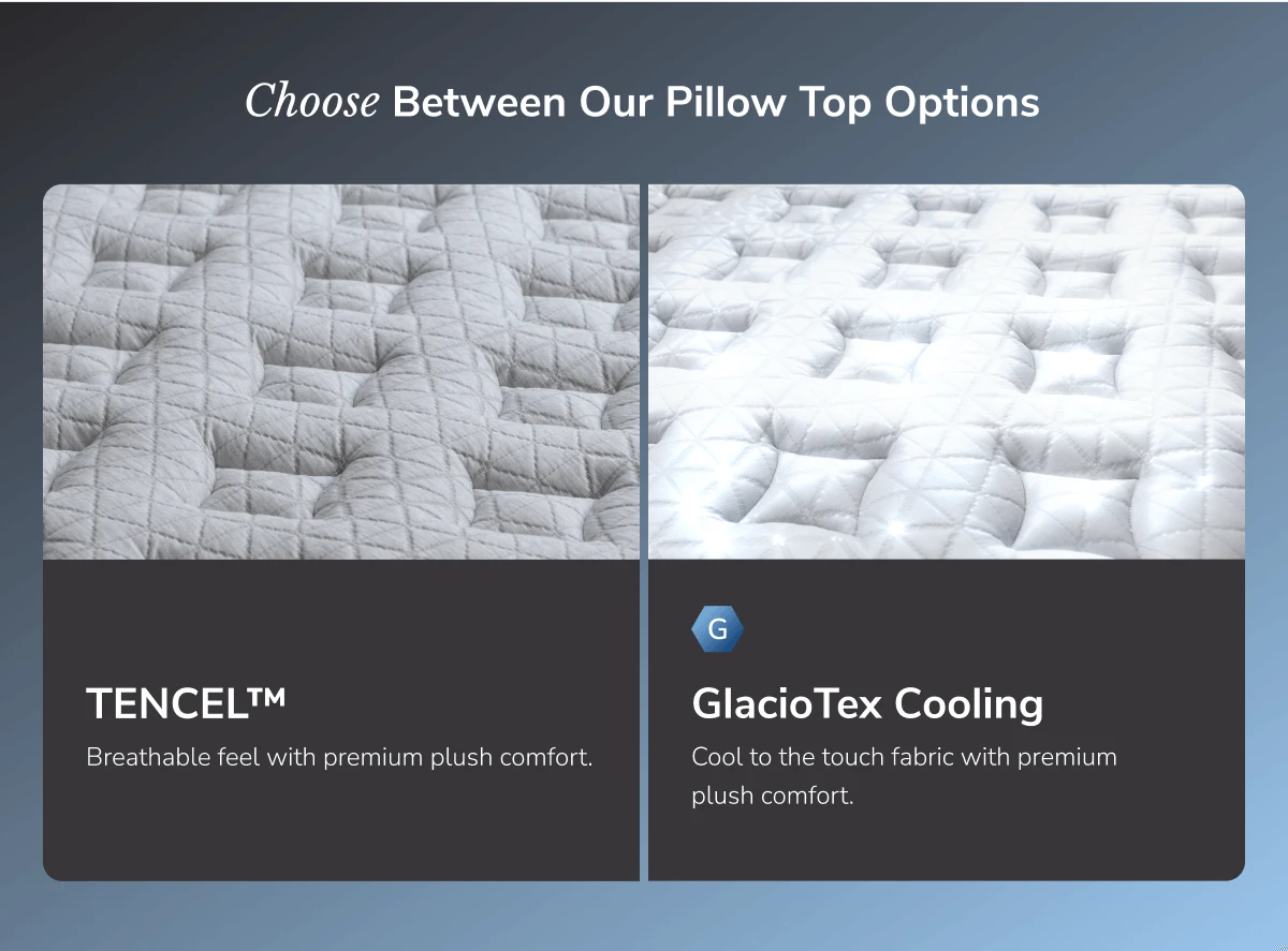 Helix Twilight Luxe (2025)