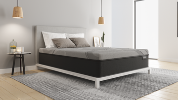 Mattress Lux - Lux Ice Memory Foam