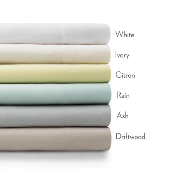 Malouf Tencel Sheet Set Queen Dusk