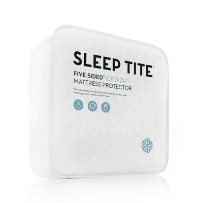 Sleep Tite 5 Sided IceTech Mattress Protector | Ga Mattress Brokers | Kennesaw, GA.