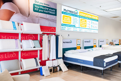 Your Ultimate Guide to Mattress Shopping: Tips &amp; FAQs Answered