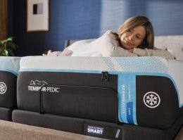 Tempur-Pedic 101: Which is The Perfect Mattress For You?