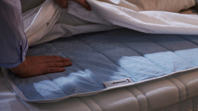 12 Best Cooling Mattresses for Hot Sleepers - Proven and Tested