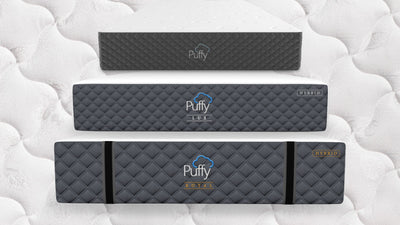 Puffy Mattress: Everything You Need to Know
