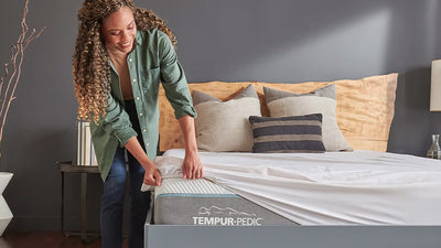 Who Should Buy a Tempur-Pedic Mattress? Ideal Sleepers and Health Benefits