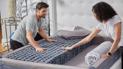 Why People Choose Modular Mattresses: Top 10 Reasons