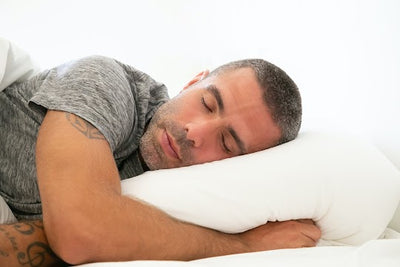 How a Pillow Plays and Important Role During Your Sleep