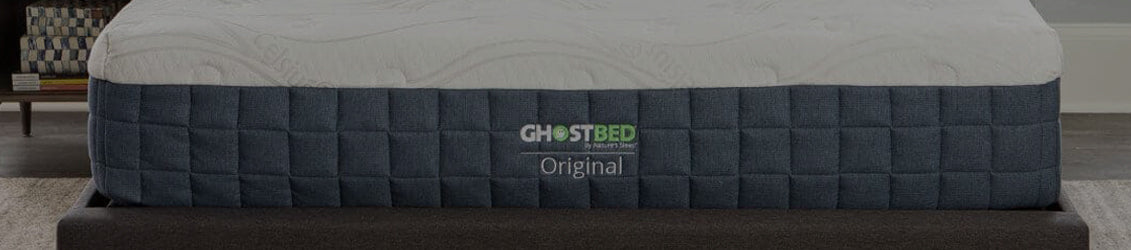 GhostBed Mattresses | Mattress Lux