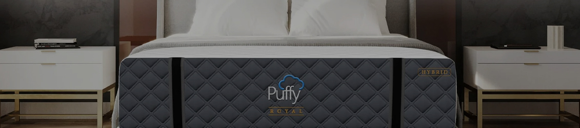 Puffy Mattress | Mattress Lux