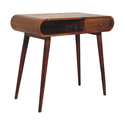 London - Open Console - Chestnut