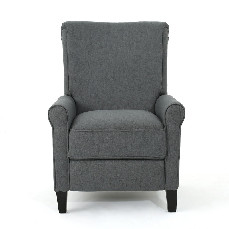 Elegant Manual Standard Recliner