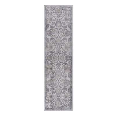 Marfi - Trendy Oriental Area Rug