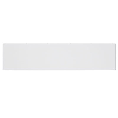 Draper - Handcrafted Low Bookcase