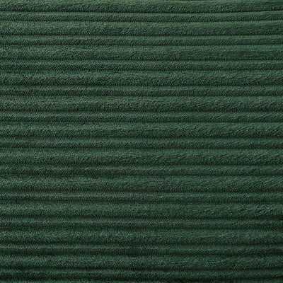 Single Sofa Couch With Storage Space, Movable Ottoman, USB Ports, Cup Holders, Phone Holder