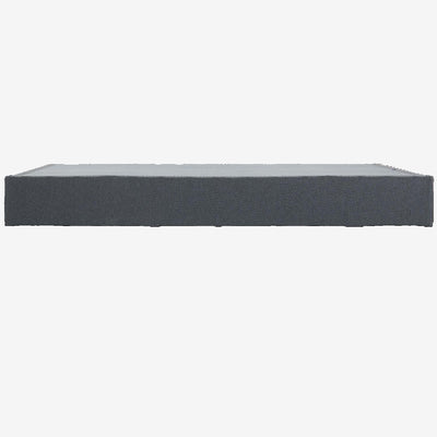5" Low Profile, Flat Foundation