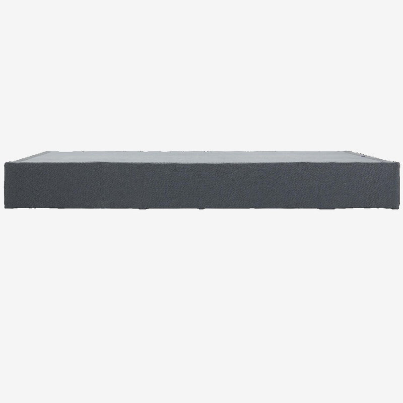 5" Low Profile, Flat Foundation