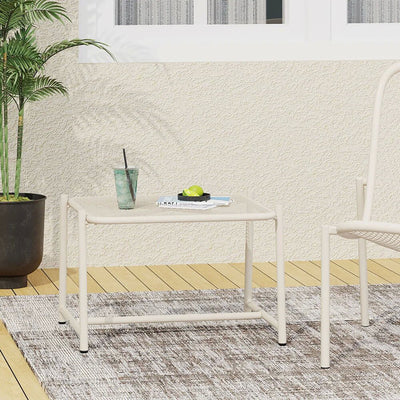 Conrad - Side Table Outdoor