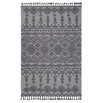 Guros - Traditional Indoor / Outdoor Area Rug