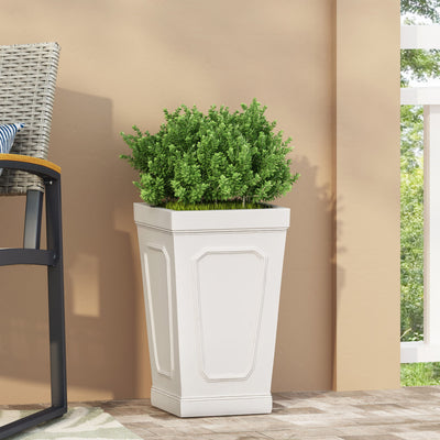 Outdoor Planter, Elegant Design