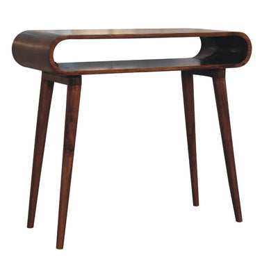 Amaya - Nordic Style Wooden Table