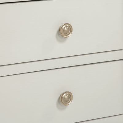 Winston - 2 Drawer Storage Nightstand