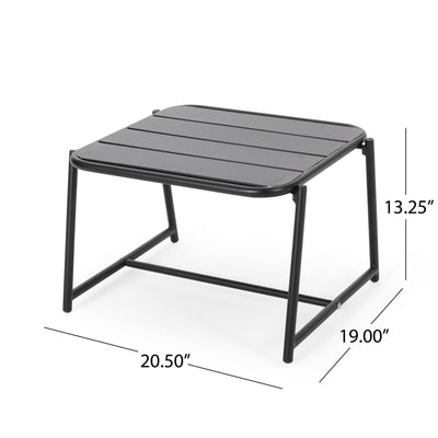 Conrad - Side Table Outdoor