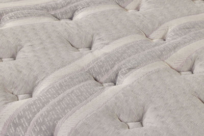 Restonic - ComfortCare Hybrid CosmoRest Firm