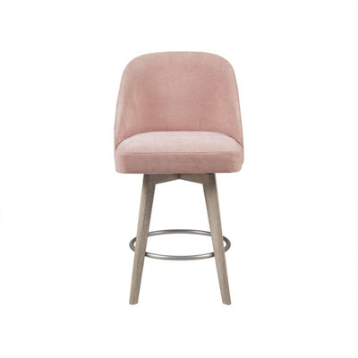 Pearce - Bar Stool With Swivel Seat