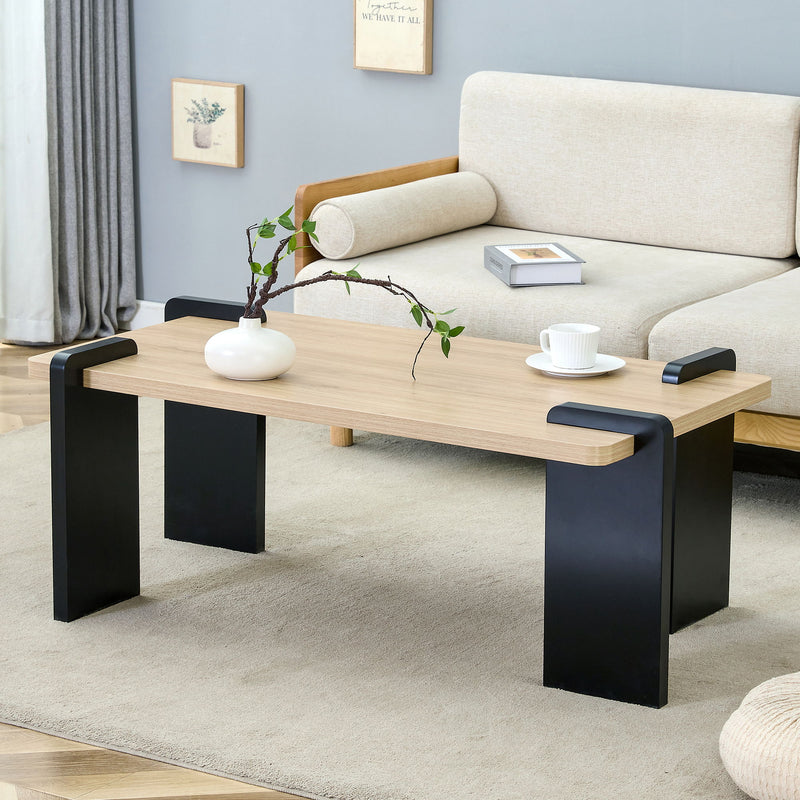 High Quality Coffee Table For Modern Minimalist Living Rooms