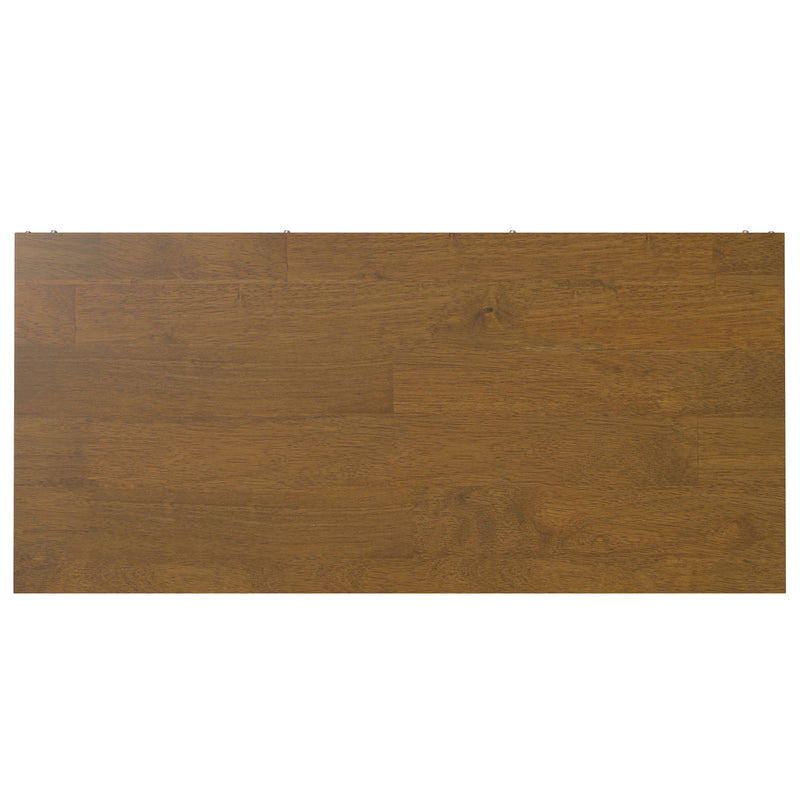 Banting - Mid Century Handcrafted Bookcase