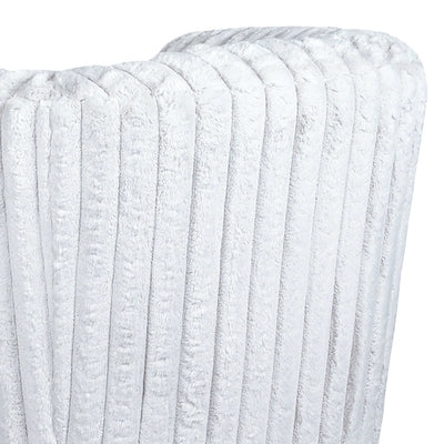 Mira - Modern Comfort Swivel Chair