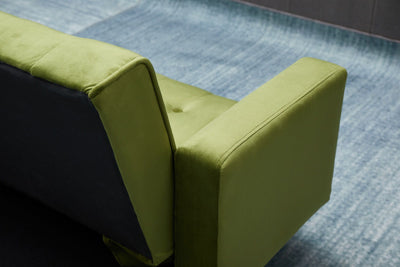 Comfort Compact Design Sofa Bed