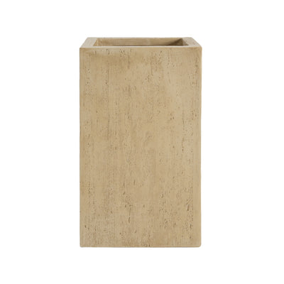 Modern Outdoor Planter