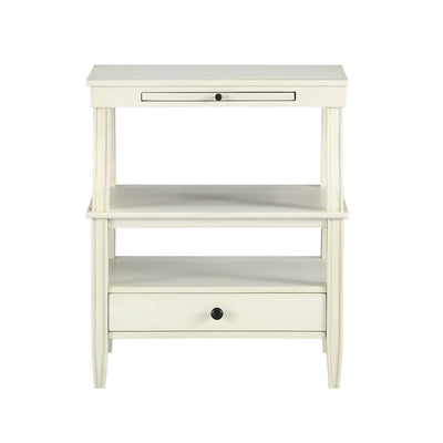 Newland - Storage Nightstand