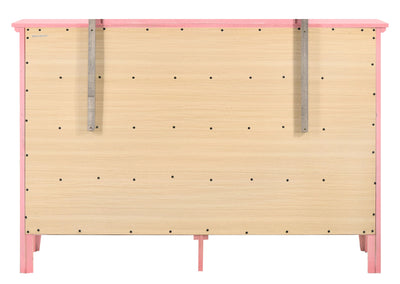 Elegant Casual Dresser For Any Room