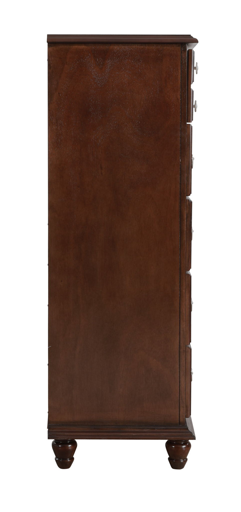 Elegant Storage Chest Enhancing Your Space