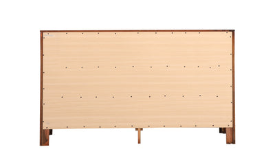 Elegant Transitional Dresser