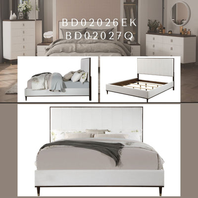 Carena - Comfort Bed