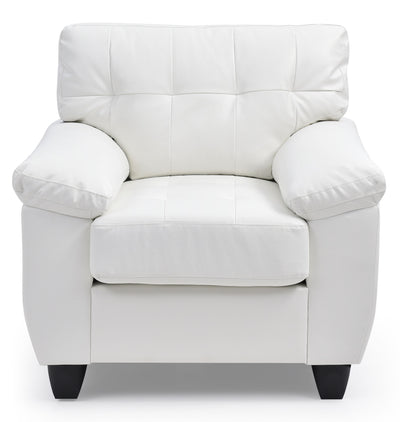 Sleek And Comfortable Accent Chair