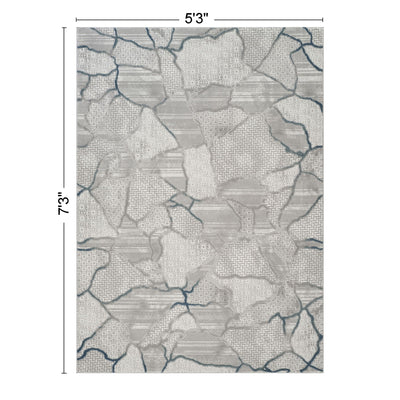 Geometrix - Area Rug