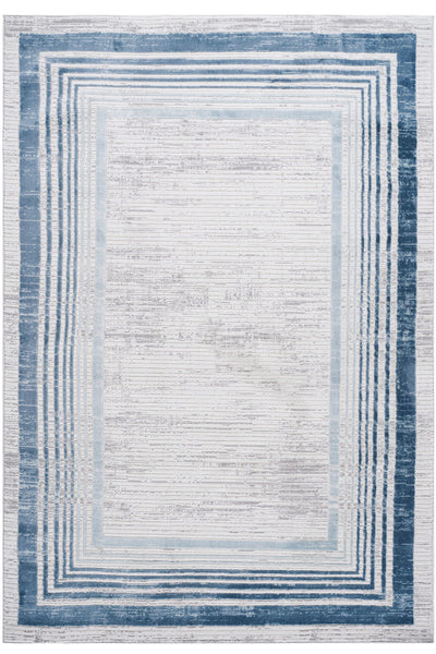 Marfi - Bordered Area Rug