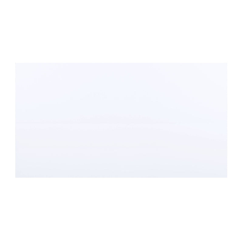 Pagan - High Gloss Dining Table - White