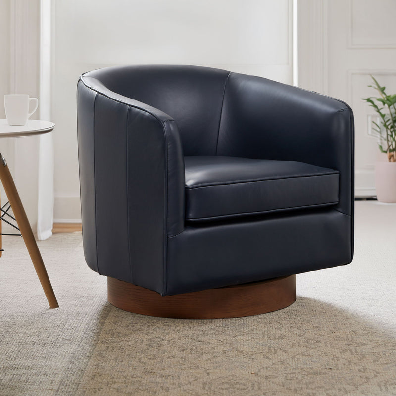 Tessa - Swivel Chair