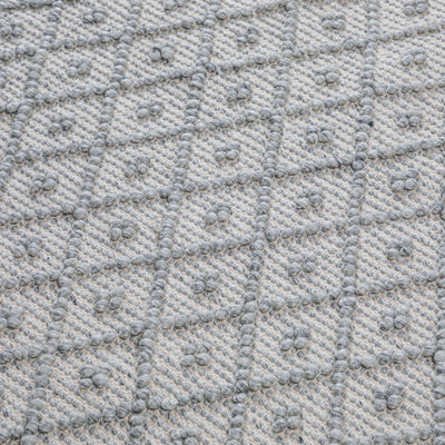 Millow - Handcrafted Area Rug