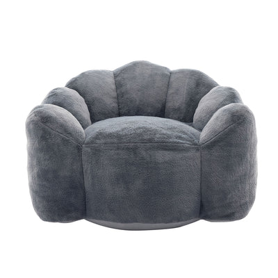 Lotus Style Compression Sofa With Pull Ring