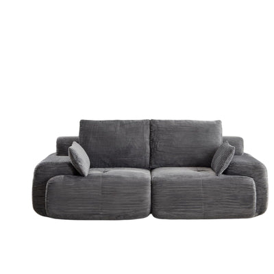 2 Seater Large Sectional Couches For Living Room