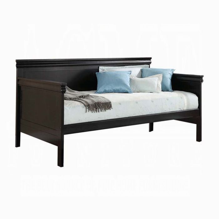 Bailee - Twin Daybed - Black
