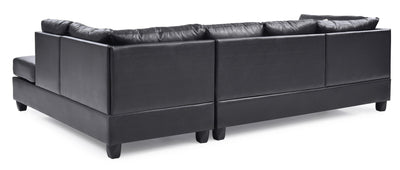 Malone - Comfort Sectional